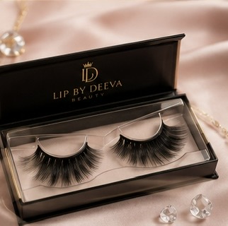 Everyday Glam Lashes