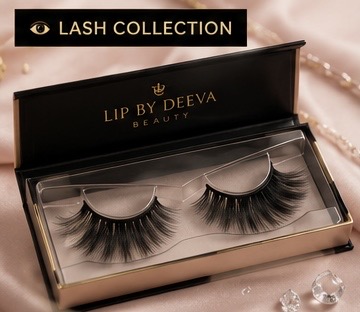 Luxury Volume Lashes