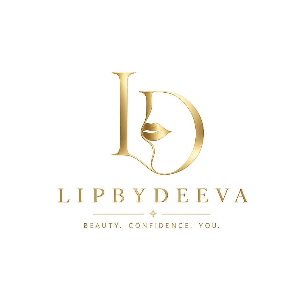Lip by Deeva Beauty